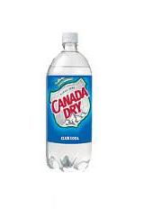 Image of Club Soda / Sparkling Water